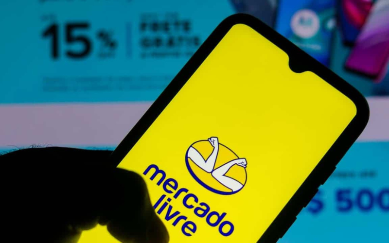 vender no Mercado Livre