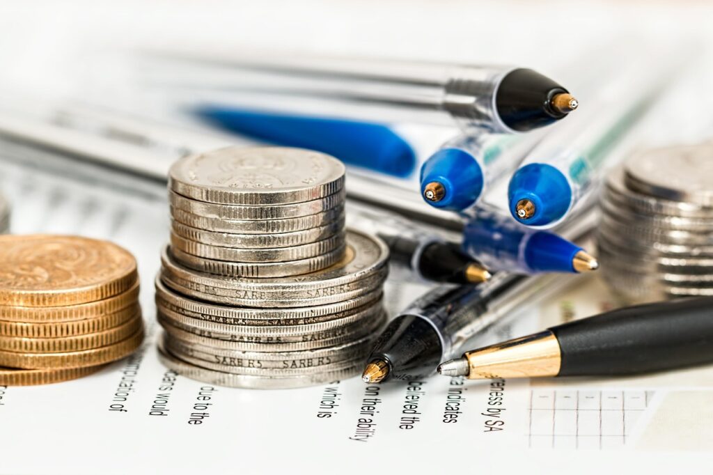 Economizar Dinheiro