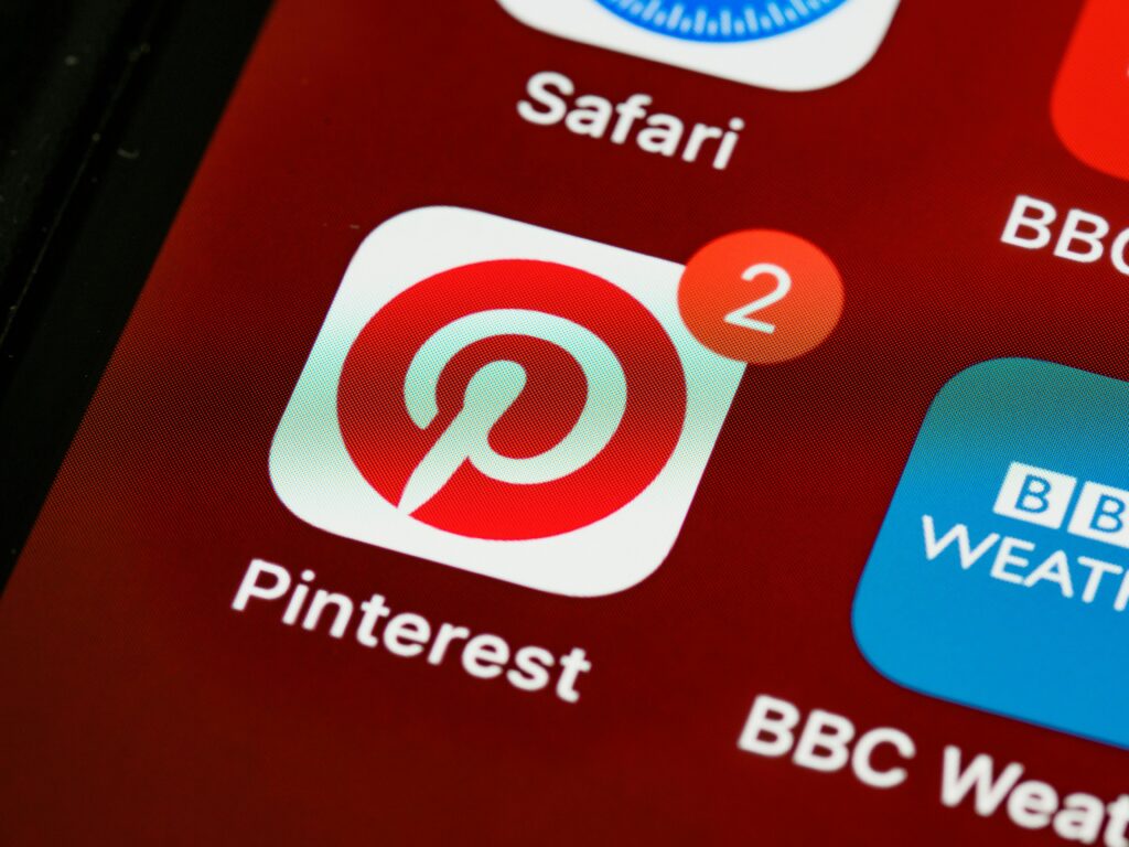 Ganhar Dinheiro na Shein, PINTEREST